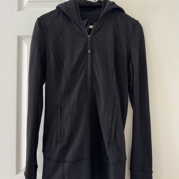 Lululemon daily practice jacket - Picture 1 of 4
